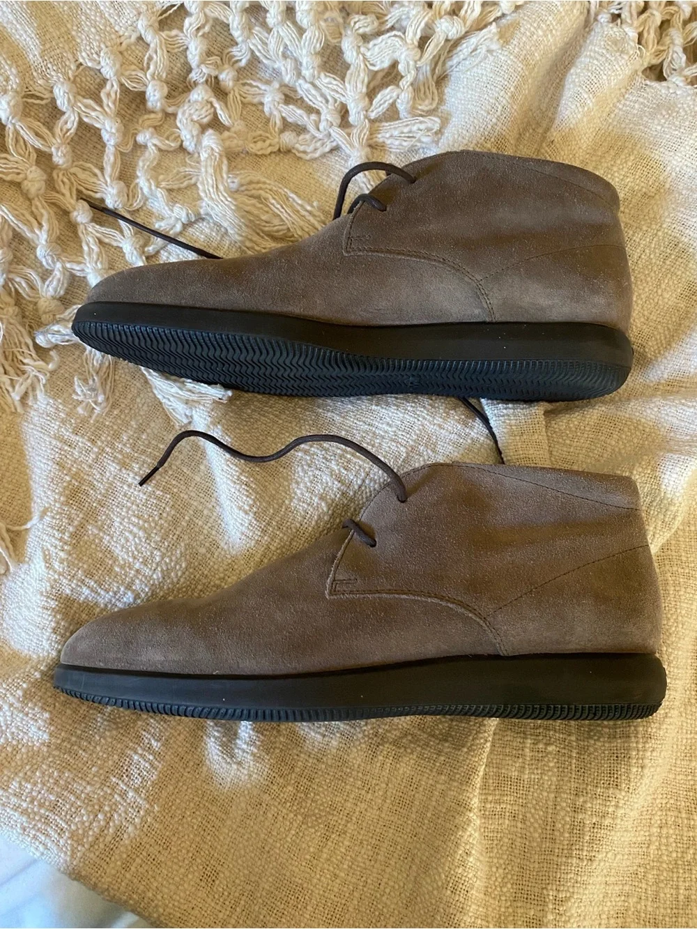 Hogan luxury brand